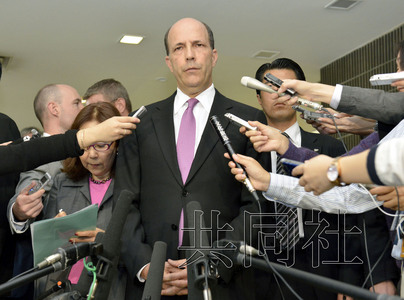 10��17������������(gu��)�v�մ�ʹ��˹�ږ|����(hu��)���ձ����(w��)���󳼼�����˾�����v�_�K��܊ʿ�����Ӽ��w��(qi��ng)��������һ�°l(f��)������ʾ�ˑn�]������ͬ�磩