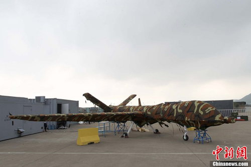 ����ǰ�Ɍ��麣��չ��չ��ģ�͵������o�˙C(j��)���ڽ��꺽չ���Ԍ�(sh��)�չ��11��8�գ�ԓ�C(j��)�ѽ�(j��ng)�M�b�ꮅͣ����չƺ�ϡ�ԓ��o�˙C(j��)���к����I(y��)���³ɶ��w�C(j��)�O(sh��)Ӌ(j��)�о���������ԓ�C(j��)�b��һ�_100�R�������l(f��)�әC(j��)���߂�ȫ����ƽ݆ʽ�𽵺��w��������������w�����_(d��)1100����������m(x��)���r�g��20��С�r���ɔy�����N�ɲ�����������/�y������ӌ����O(sh��)�估С�Ϳյش���������Ɉ�(zh��)�бO(ji��n)ҕ���ɲ鼰���ع����΄�(w��)���΄�(w��)��Ҳ�����ھS��(w��n)��������߅��Ѳ߉����犷� �z �DƬ��Դ��CFPҕ�X�Ї� 