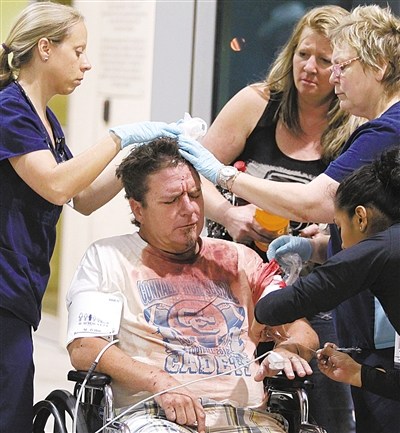 17�����������ÿ��_˹���f������һ���ڱ�ը���܂����������t(y��)Ժ���ܾ���