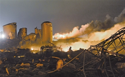 17�գ�������������һ�����ʏS�l(f��)����ը�����ٌ���5��������160���܂�