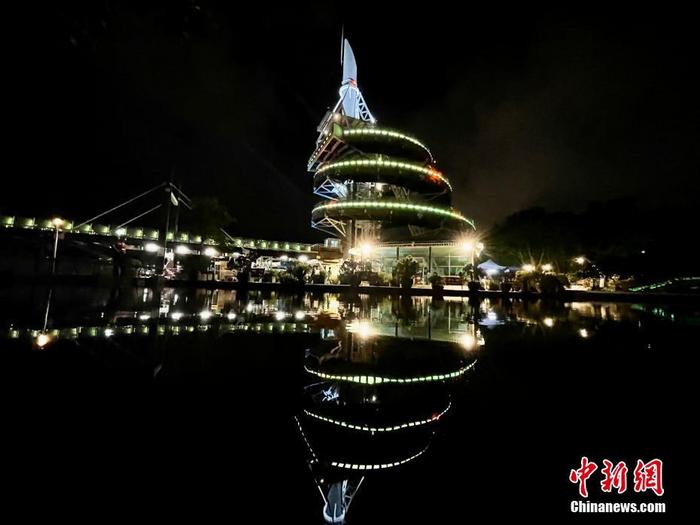 香港大埔海、陸、空匯演慶回歸