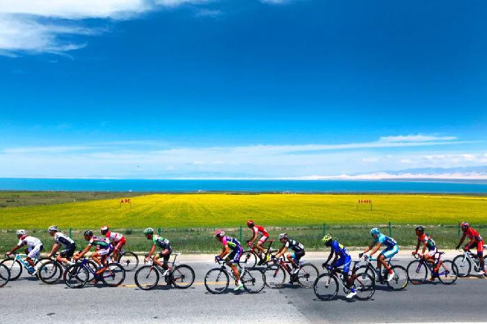 這項(xiàng)覽盡湖光山色的賽事，又要來(lái)啦