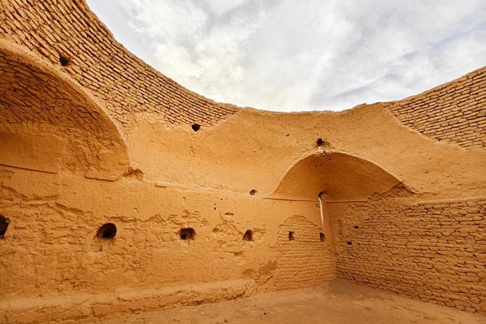 探訪新疆高昌故城 感受中華民族多元文化的博大