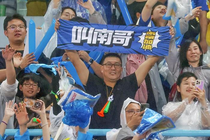 蘇超常州隊(duì)再失“筆畫”