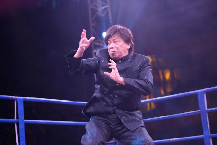 香港武打明星梁小龍去世 享年77歲