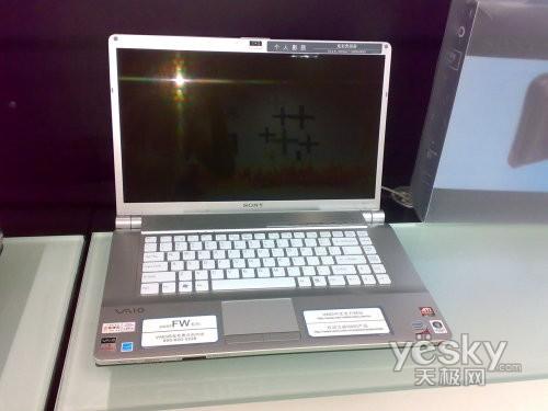 ����VGN-FW17/W