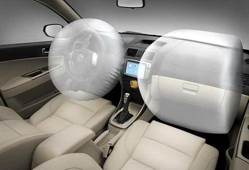 ��λ��ͬ �E��Cross/FSV����ǰ�ۃr(ji��)�A(y��)�y ��܇֮��