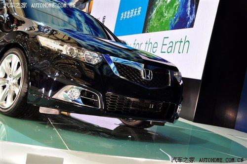 售價(jià)高于國(guó)產(chǎn)雅閣 本田SR-9最早7月上市 汽車之家 售價(jià)高于國(guó)產(chǎn)雅閣 本田SR-9最早7月上市 汽車之家