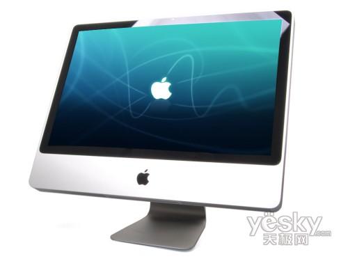 Vista�Ԝy5.7�����¿�24��Apple iMac�u�y