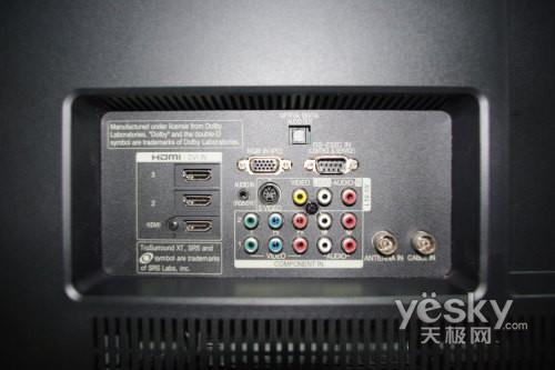 200Hz����Ԓ�K�Y(ji��)�� LG 47LH50YD�u�y