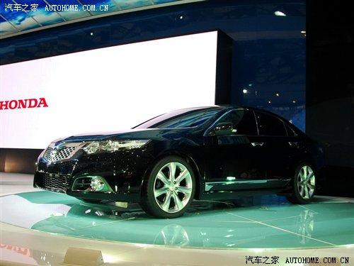 定位高端 東風(fēng)本田中型車(chē)sr-9年內(nèi)國(guó)產(chǎn) 汽車(chē)之家 定位高端 東風(fēng)本田中型車(chē)sr-9年內(nèi)國(guó)產(chǎn) 汽車(chē)之家