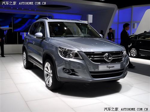 ��܇֮�� �M(j��n)�ڴ� tiguan 09�� 2.0tsi ���A��