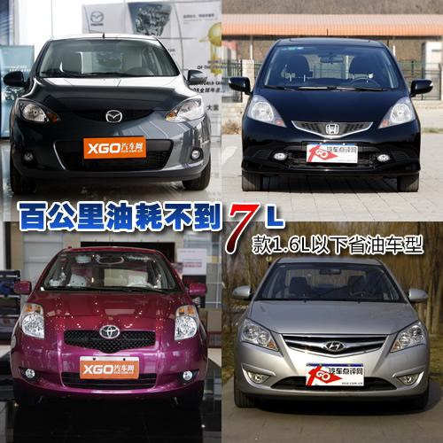 �ٹ����ͺĲ���7L 7��1.6L����ʡ��܇��