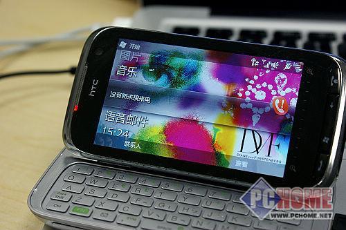 �c���鿴���ĈDƬ HTC Touch Pro 2 - �w����3G��� WCDMA�����֙C���]