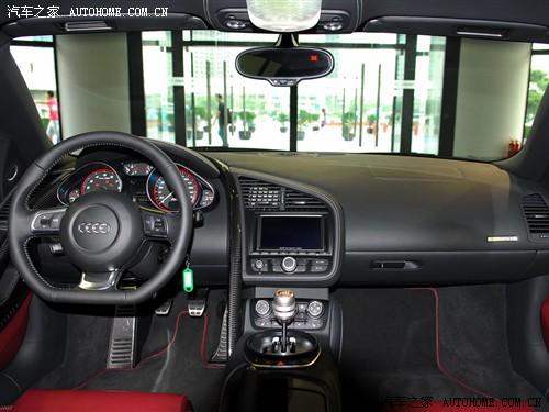 ��܇(ch��)֮�� �M(j��n)�ڊW�� �W��r8 09�� 5.2 fsi quattro