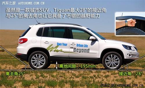 ��܇֮�� �M�ڴ� �M��tiguan 2.0tsi ���A��