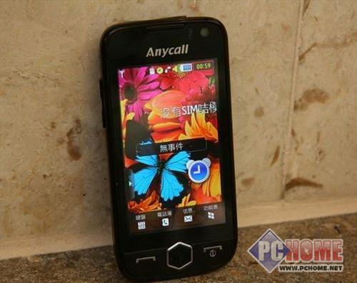 �c���鿴���ĈDƬ ���� S8000C(Jet) - 3G�Ҳ������� (li��n)ͨWCDMAţ�Cȫ���]