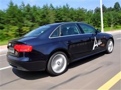 ��܇֮�� һ���W�� �W��a4l 2010�� 2.0 tfsi �\(y��n)��(d��ng)��