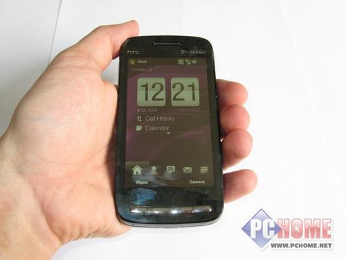 �c(di��n)���鿴���ĈDƬ HTC Touch Pro 2 - �Iָ���w�ĸ��X(ju��) ȫ�I�P(p��n)���ܙC(j��)���x��