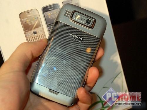 �c(di��n)���鿴���ĈDƬ �Z���� E72 - �Iָ���w�ĸ��X(ju��) ȫ�I�P(p��n)���ܙC(j��)���x��