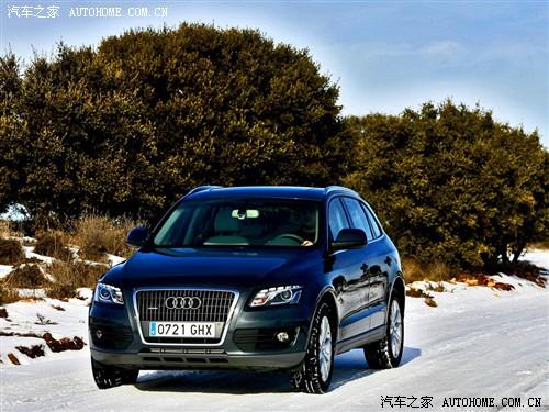 ��܇֮�� �M(j��n)�ڊW�� ����W��q5 09�� 2.0 tdi