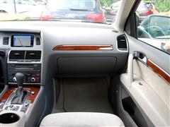 ��܇֮�� �M(j��n)�ڊW�� �W��q7 3.0 tdi�I(l��ng)����