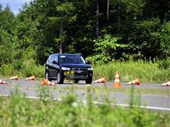 ��܇(ch��)֮�� �M(j��n)������ outlander ex 3.0 ��Ӣ��