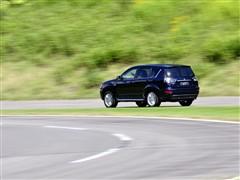 ��܇(ch��)֮�� �M(j��n)������ outlander ex 3.0 ��Ӣ��