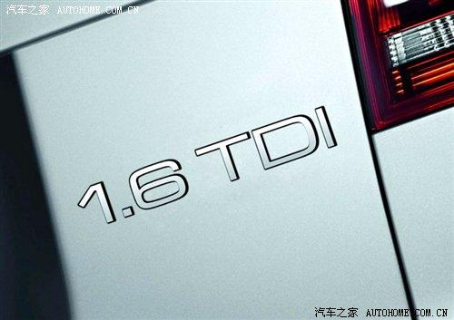 ��(ji��)�ܭh(hu��n)�� �W���Ƴ�ȫ��1.6TDI�l(f��)��(d��ng)�C(j��) ��܇֮��