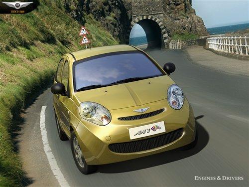 ����ʮ������ ����M1����1.3L AMT܇�� ��܇֮��