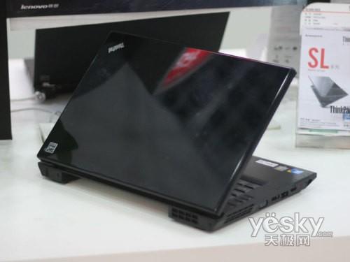 �p�˪�(d��)�@��Ӳ�P ThinkPad SL410�̓r(ji��)��؛