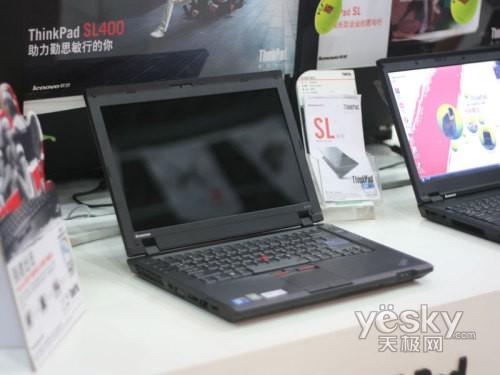 �p�˪�(d��)�@��Ӳ�P ThinkPad SL410�̓r(ji��)��؛