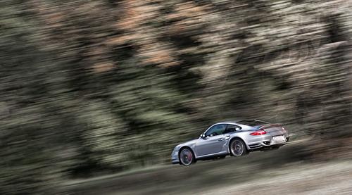 �C�����|(zh��)������ԇ�{���r(sh��)���¿�911 Turbo