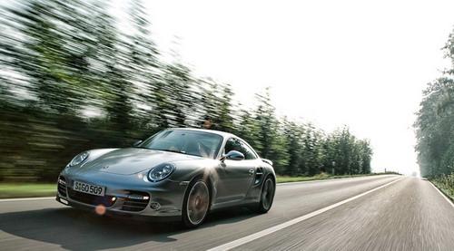 �C�����|(zh��)������ԇ�{���r(sh��)���¿�911 Turbo