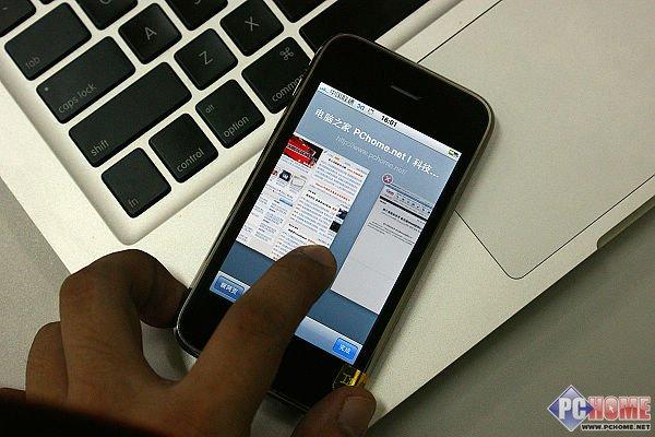 2009���������֙C(j��) iPhone 3GS�_��ԇ��