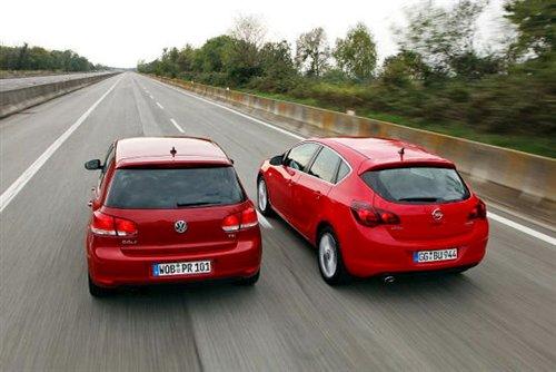 �PԽHRVԭ�� ԇ�{�W��ȫ��Astra 1.4T ��܇(ch��)֮��