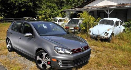 ߀ԭ�汾ɫ��ԇ�{2010��󱊸ߠ���GTI ��܇֮��