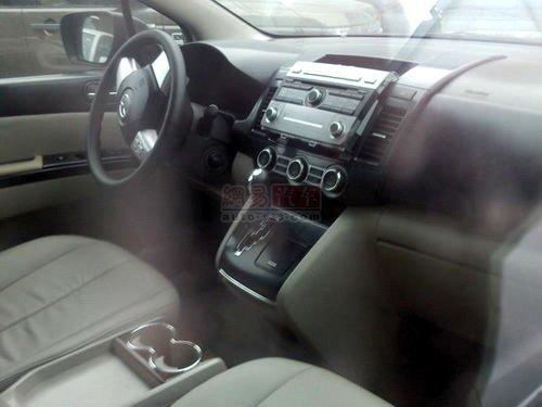 CX-7�I(l��ng)� ����R���_��������܇�R�� ��܇֮��