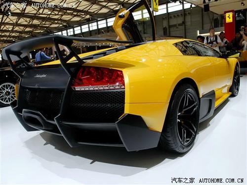 ��܇֮�� �m������ murcielago 2010�� lp670-4