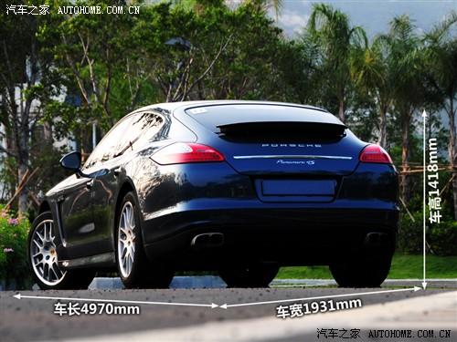 ��܇֮�� ���r(sh��)�� panamera 2010�� panamera 4s