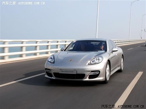 ��܇(ch��)֮�� ���r(sh��)�� panamera 2010�� panamera turbo