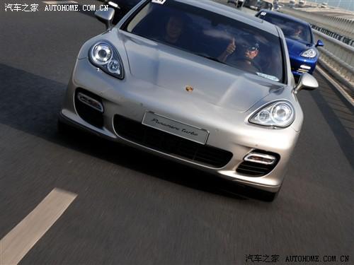 ��܇(ch��)֮�� ���r(sh��)�� panamera 2010�� panamera turbo