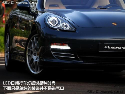 ��܇֮�� ���r(sh��)�� panamera 2010�� panamera turbo