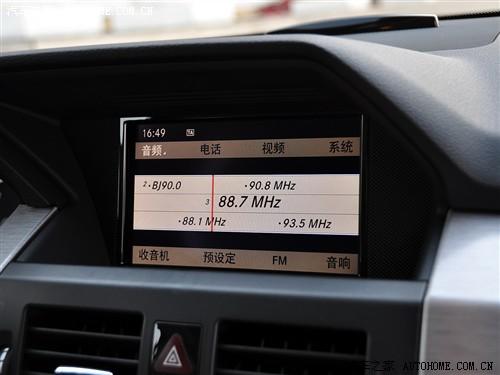 ��܇(ch��)֮�� �M(j��n)�ڱ��Y ���Yglk��(j��) 08�� glk 300 4matic