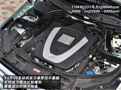 ��܇(ch��)֮�� �M(j��n)�ڱ��Y ���Yglk��(j��) 08�� glk 300 4matic