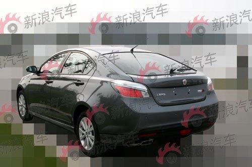 �׿�Coupe���I܇ ����MG6��܇ՙ���ع� ��܇֮��