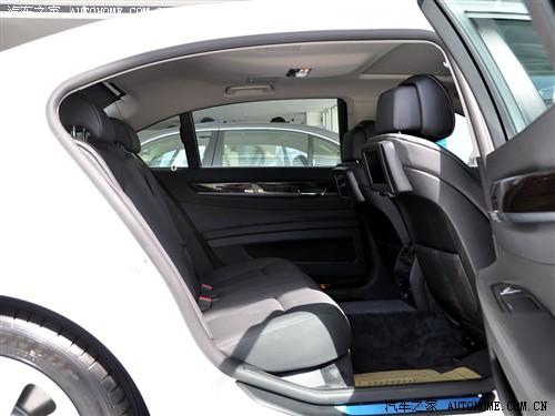 ��܇֮�� �M(j��n)�ڌ��R ���R7ϵ 09�� 730li�I(l��ng)����