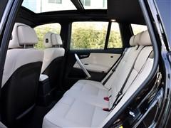 ��܇֮�� �M(j��n)�ڌ��R ���Rx3 2010�� xdrive30i̽����