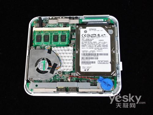 (li��n)��������С�w�ePC��IdeaCentre Q110�u�y