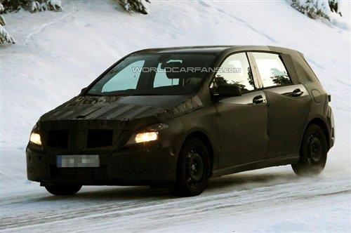 2011��l(f��)�� ��һ�����YB��(j��)ѩ��·ԇ�ع� ��܇֮��